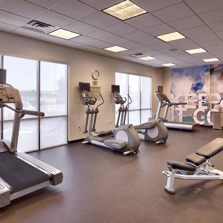 Springhill Suites By Marriott Rexburg Eksteriør bilde