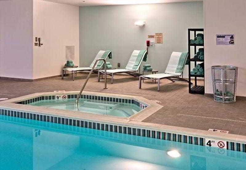 Springhill Suites By Marriott Rexburg Eksteriør bilde