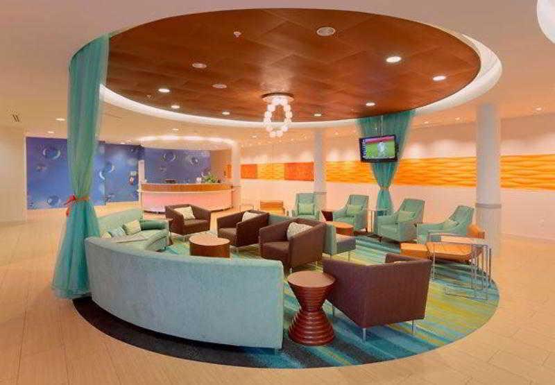 Springhill Suites By Marriott Rexburg Eksteriør bilde