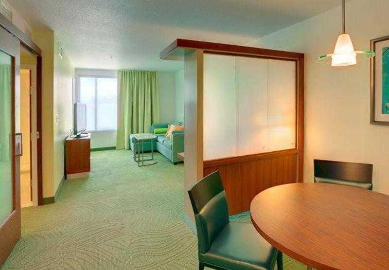 Springhill Suites By Marriott Rexburg Eksteriør bilde