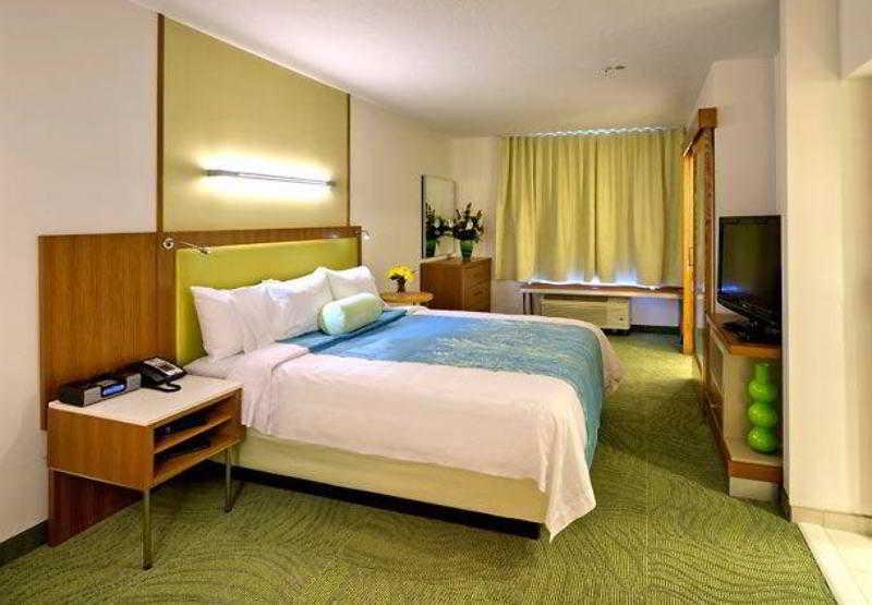Springhill Suites By Marriott Rexburg Eksteriør bilde