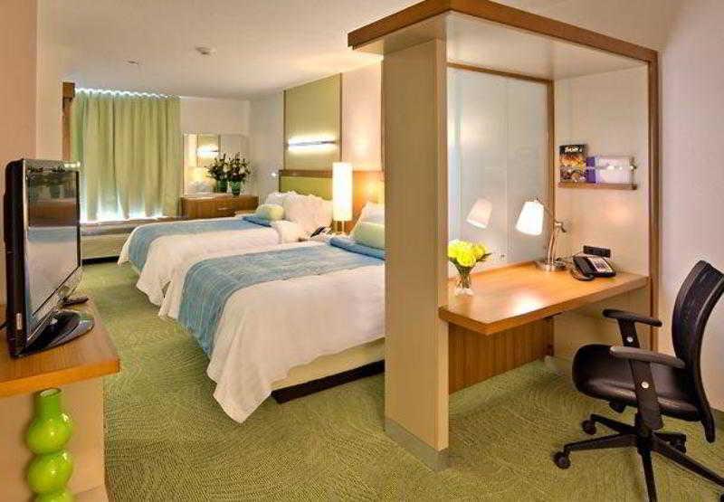 Springhill Suites By Marriott Rexburg Eksteriør bilde