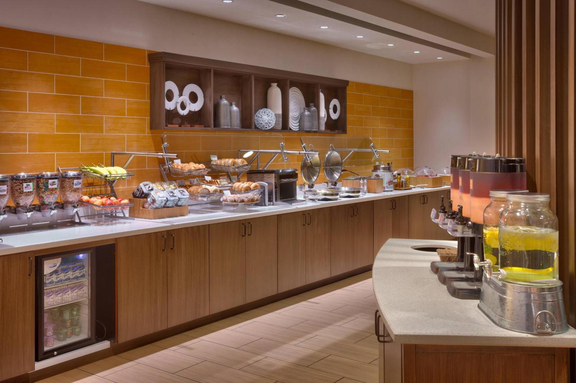 Springhill Suites By Marriott Rexburg Eksteriør bilde