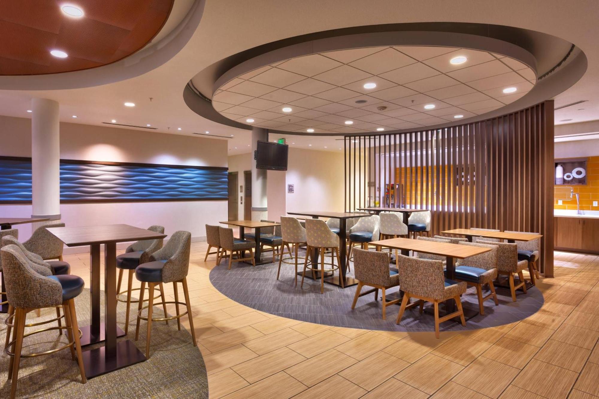Springhill Suites By Marriott Rexburg Eksteriør bilde