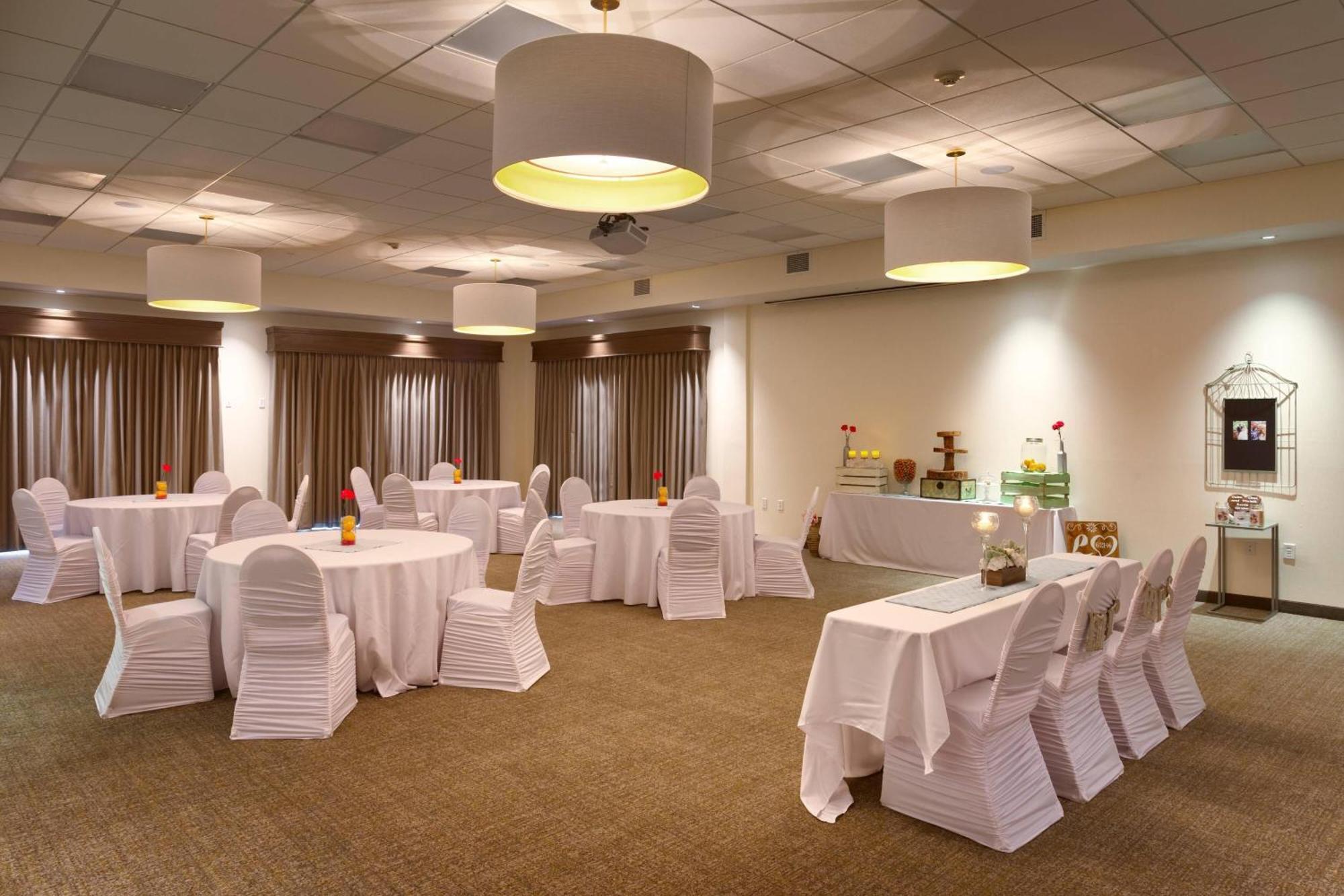 Springhill Suites By Marriott Rexburg Eksteriør bilde