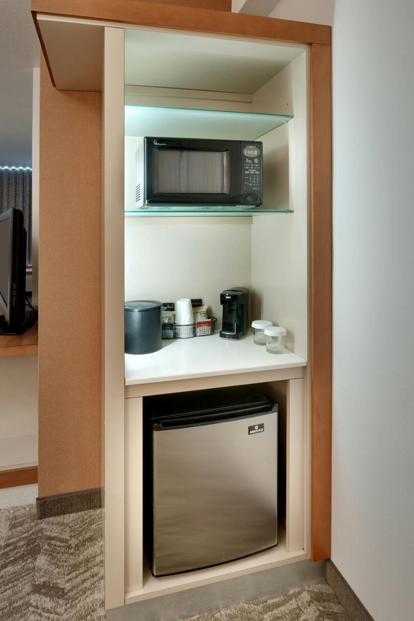 Springhill Suites By Marriott Rexburg Eksteriør bilde