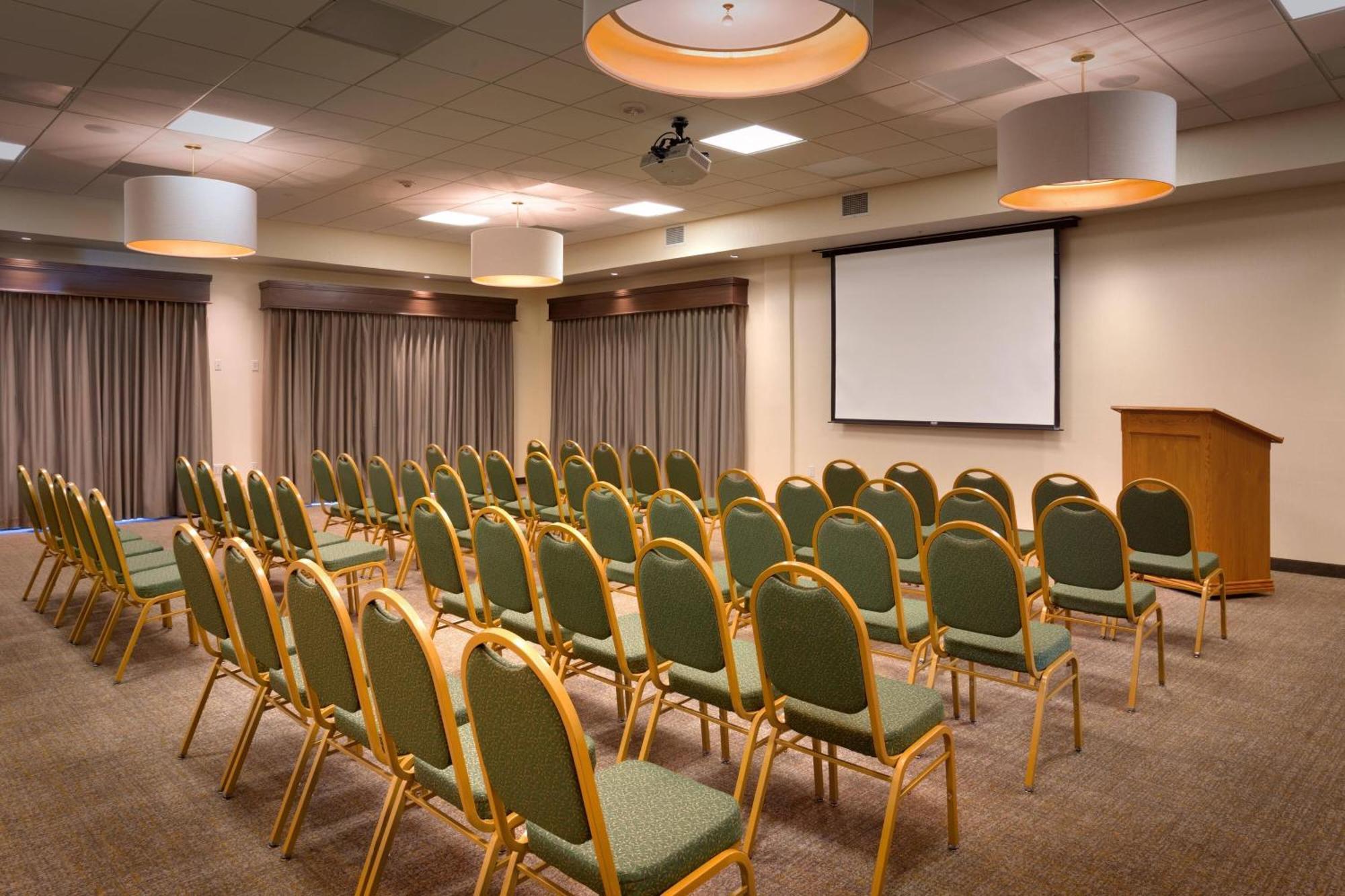 Springhill Suites By Marriott Rexburg Eksteriør bilde