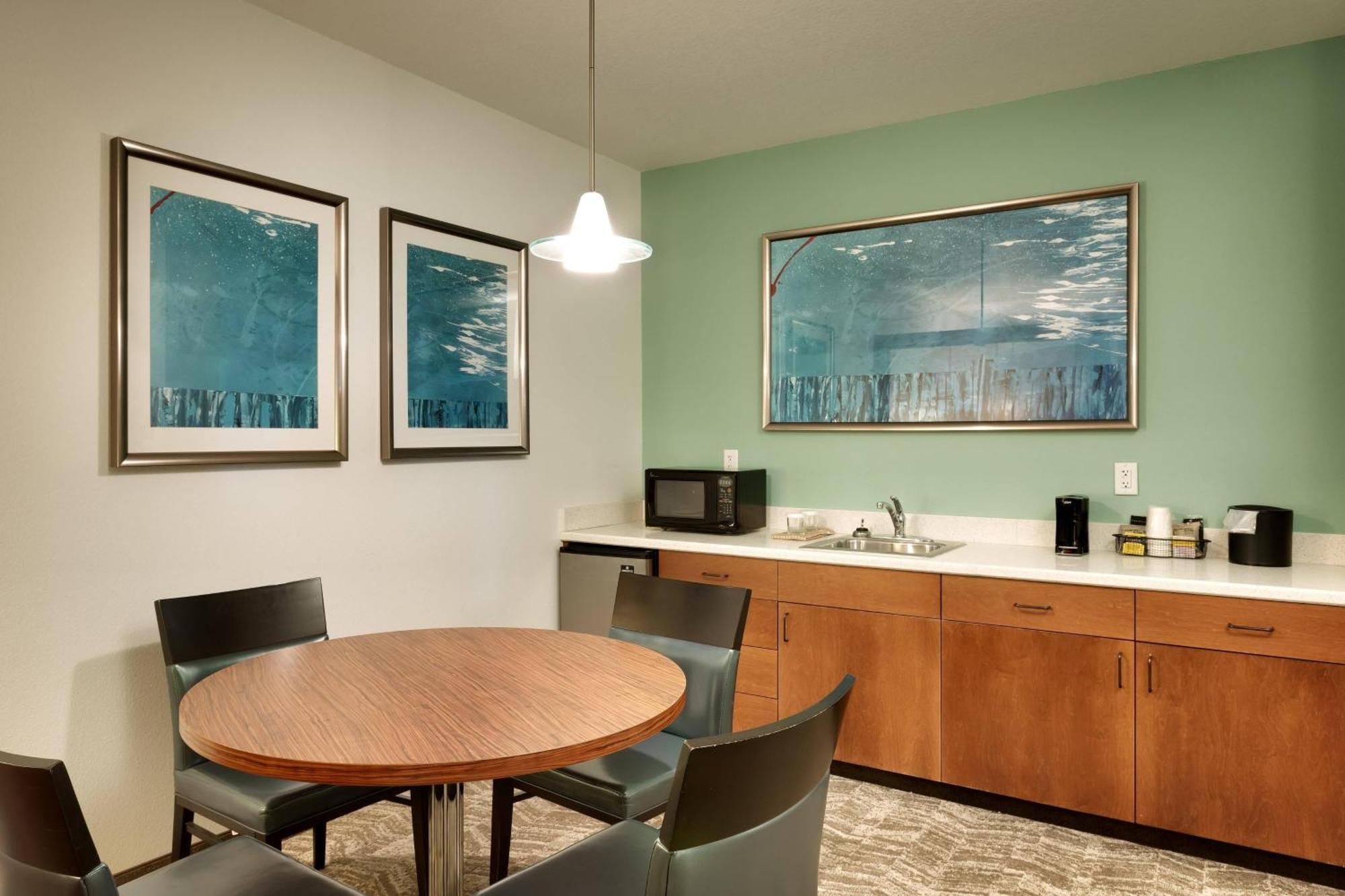 Springhill Suites By Marriott Rexburg Eksteriør bilde