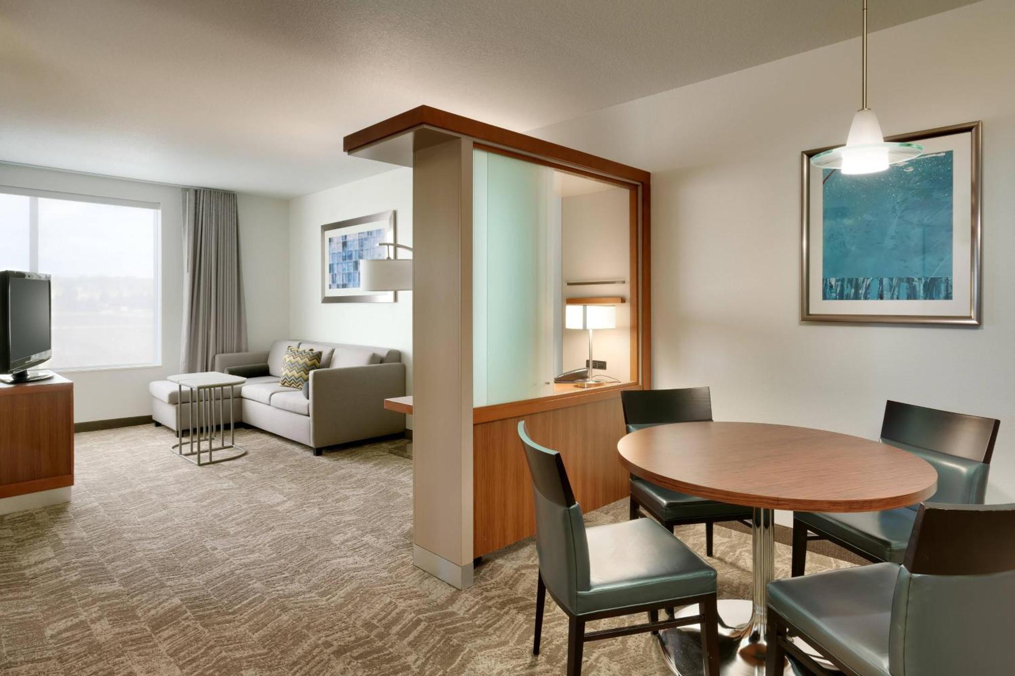 Springhill Suites By Marriott Rexburg Eksteriør bilde