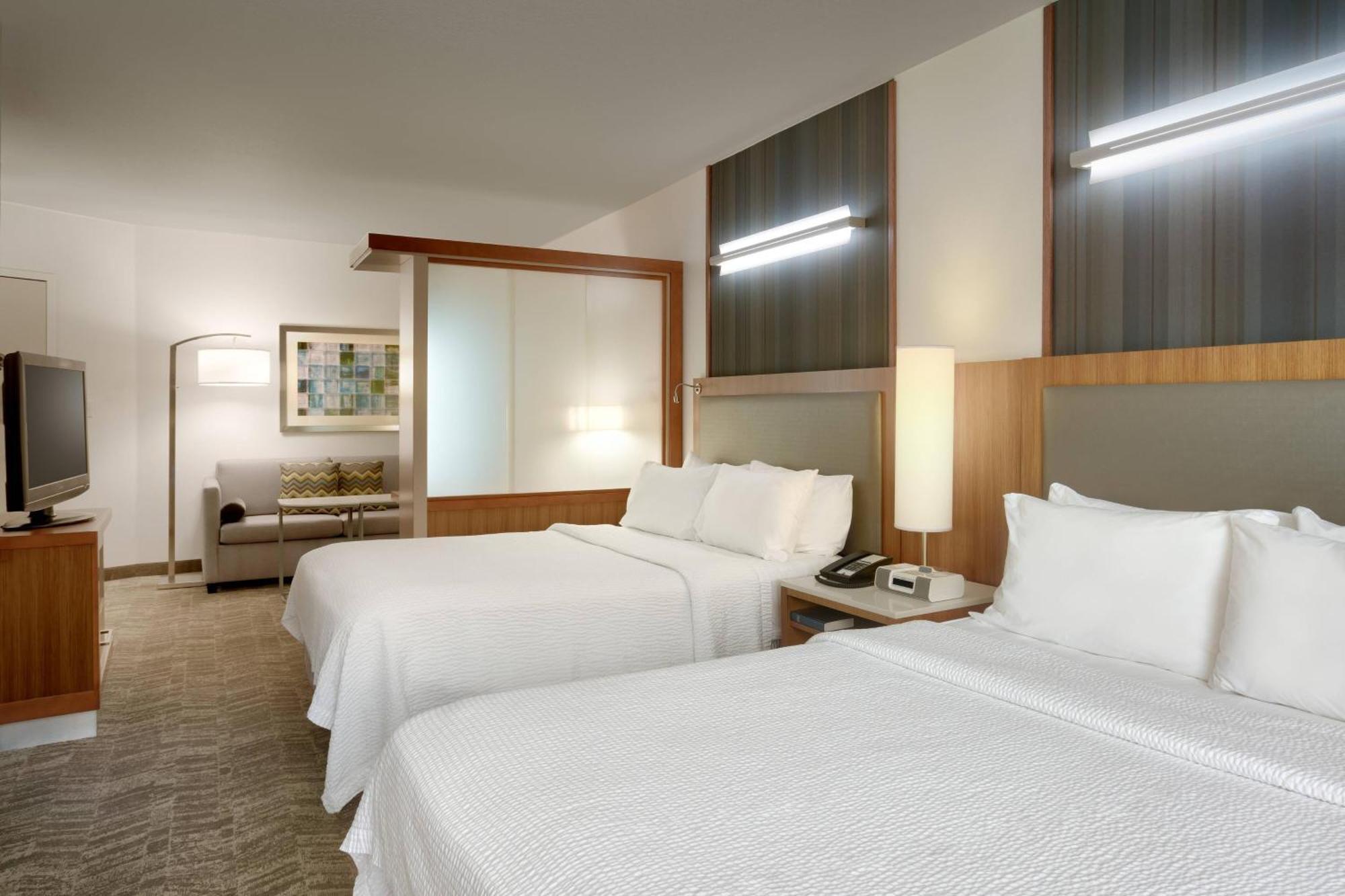 Springhill Suites By Marriott Rexburg Eksteriør bilde