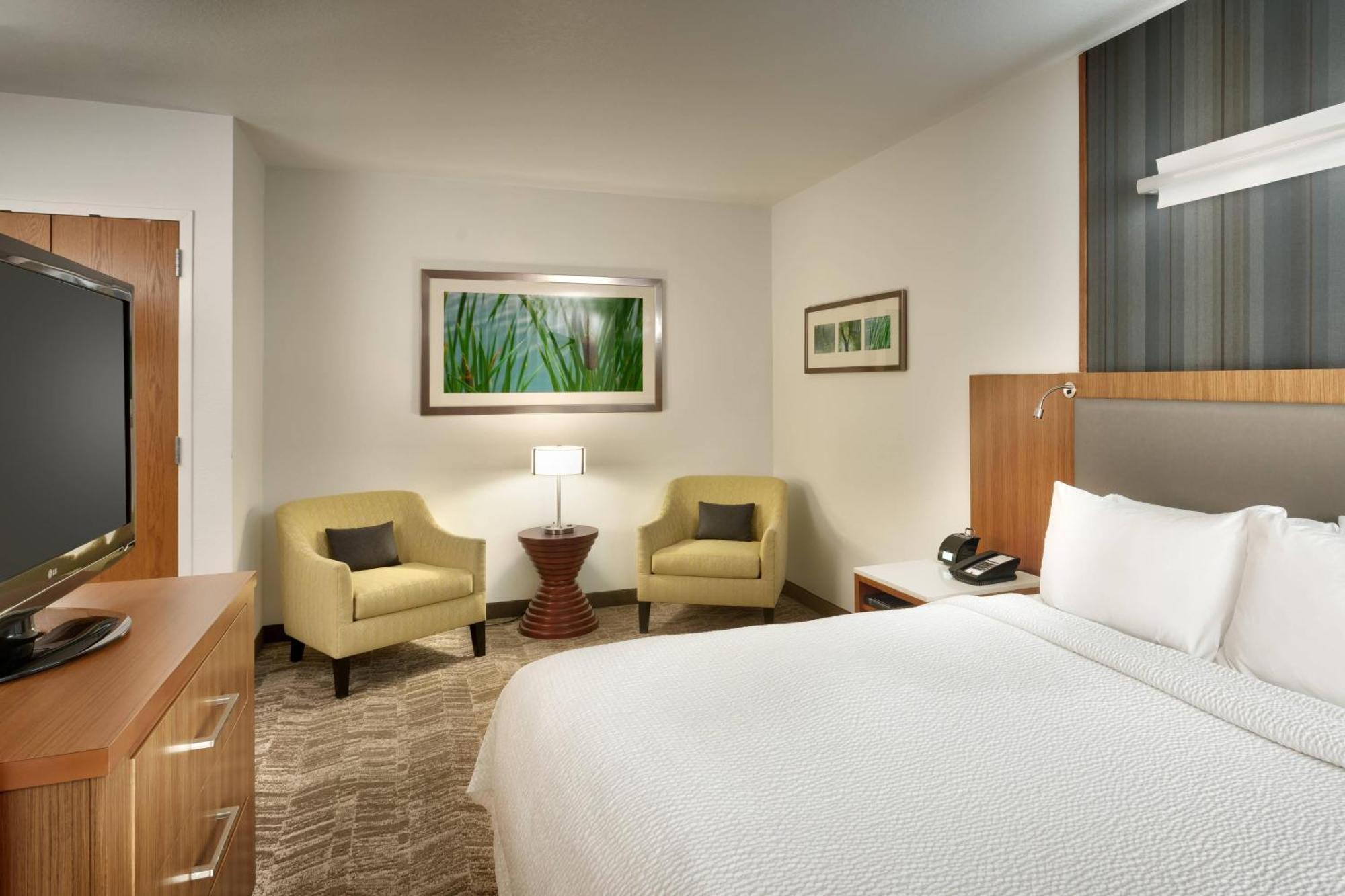 Springhill Suites By Marriott Rexburg Eksteriør bilde