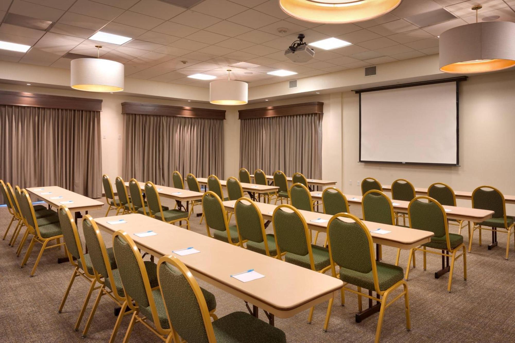 Springhill Suites By Marriott Rexburg Eksteriør bilde