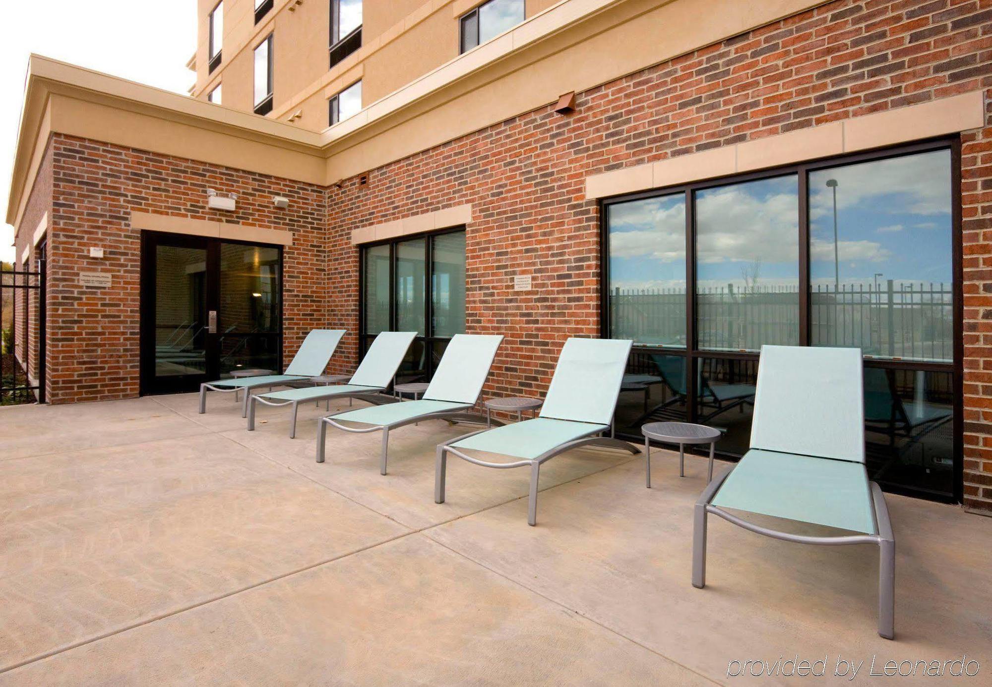 Springhill Suites By Marriott Rexburg Fasiliteter bilde