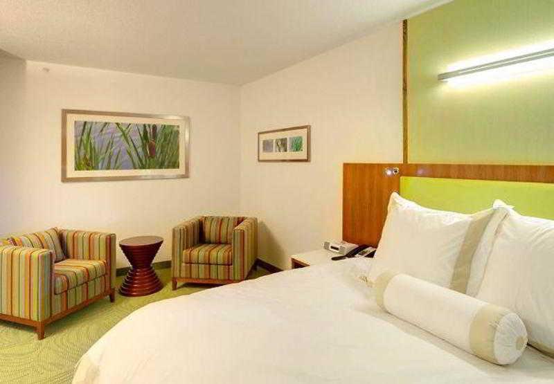 Springhill Suites By Marriott Rexburg Eksteriør bilde