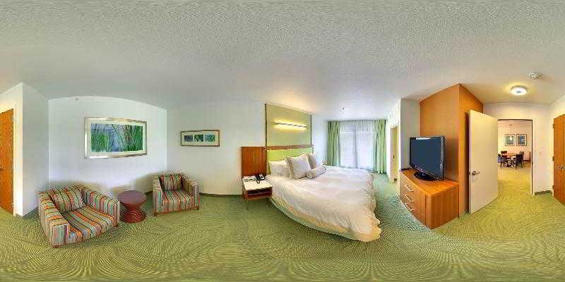 Springhill Suites By Marriott Rexburg Eksteriør bilde