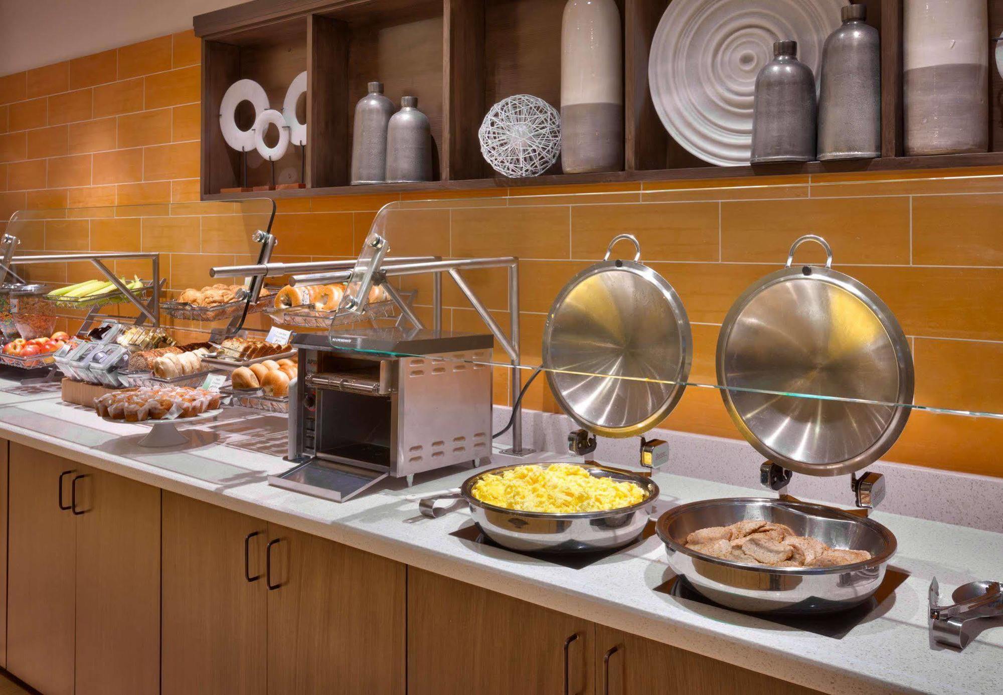 Springhill Suites By Marriott Rexburg Eksteriør bilde