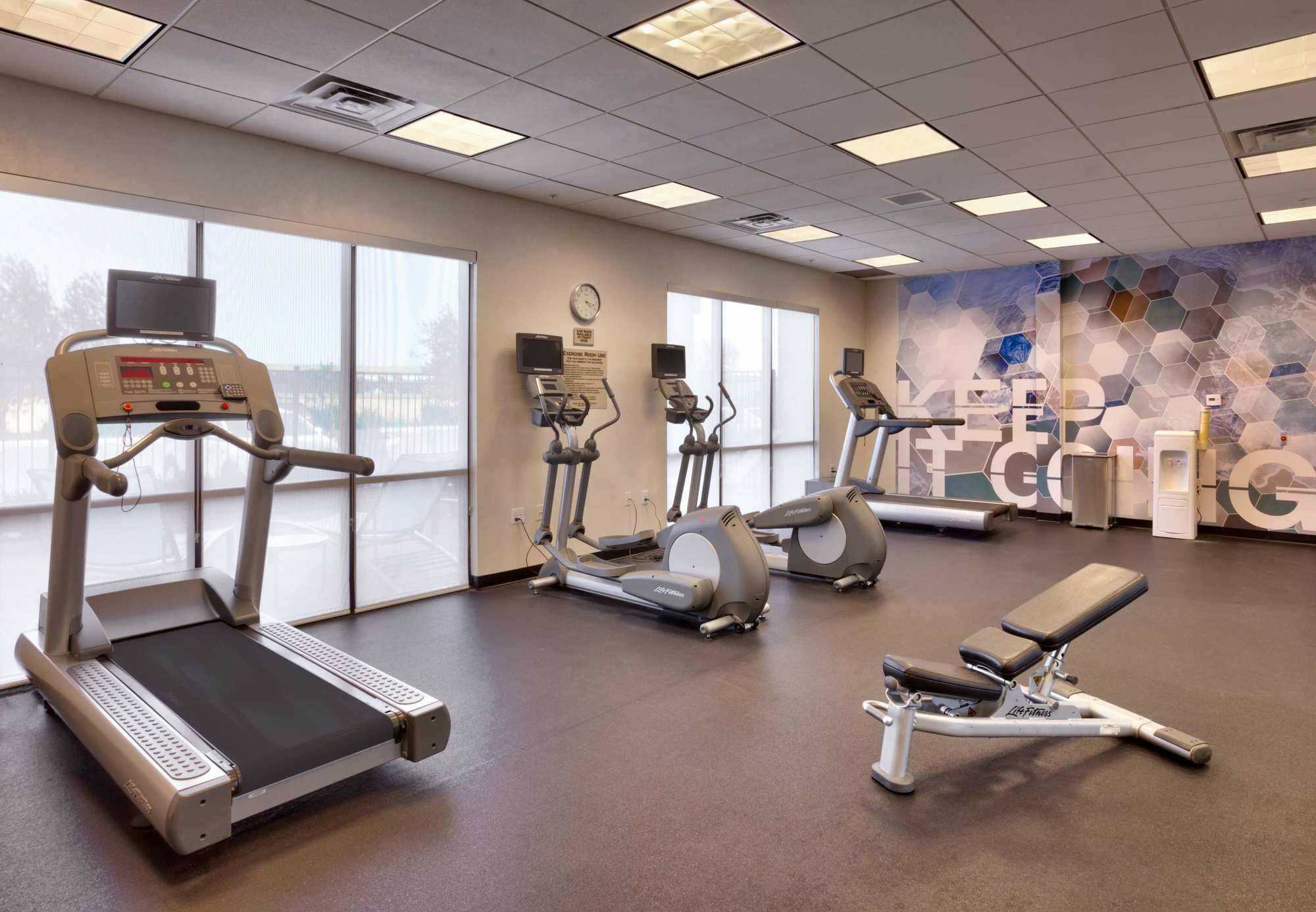 Springhill Suites By Marriott Rexburg Eksteriør bilde