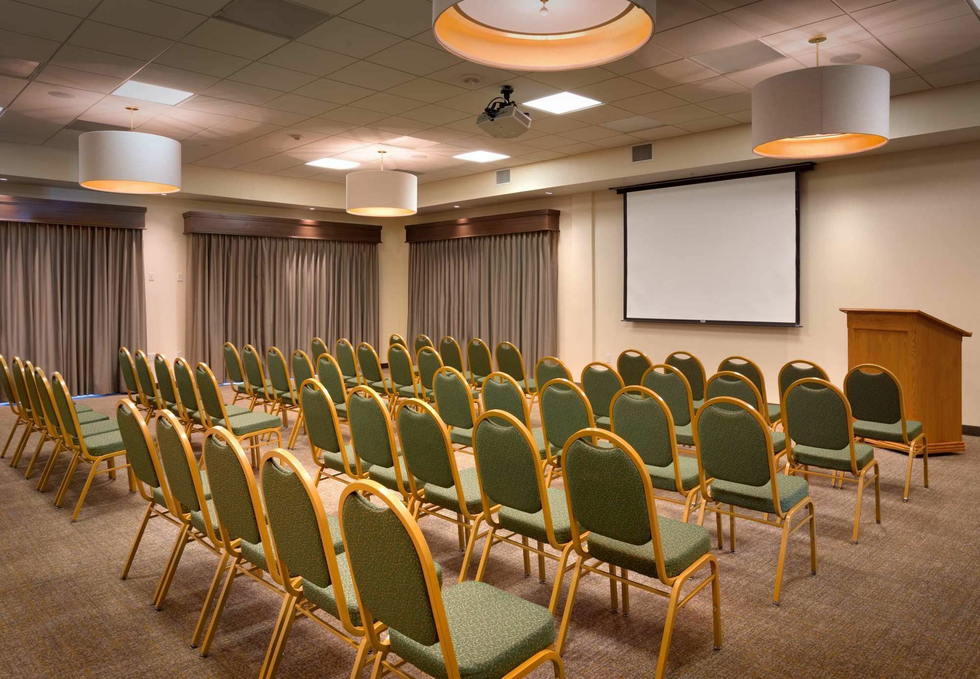 Springhill Suites By Marriott Rexburg Eksteriør bilde
